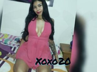 Xoxo20