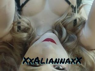 XxAliannaxX