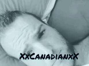 XxCanadianxX