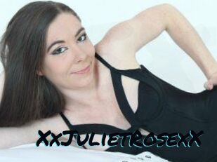 XxJulietRosexX Sexties