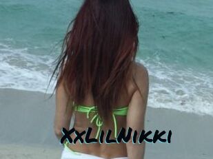 XxLilNikki