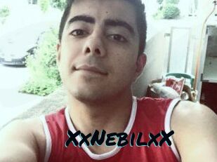 XxNebilxX