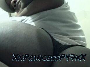 XxPrincessP47xX