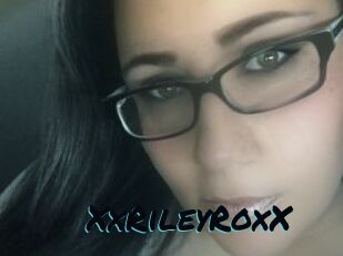 XxRileyRoxX