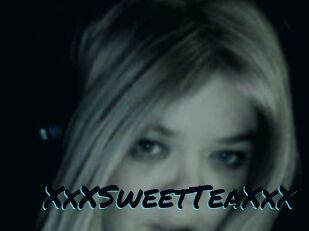 XxXSweetTeaXxX