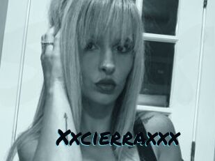 Xxcierraxxx