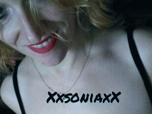 XxsoniaxX