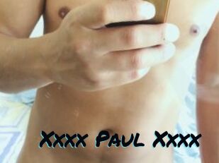 Xxxx_Paul_Xxxx