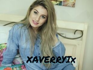 XAVERRYIx