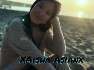 XAisha_Asianx