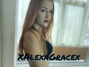 XAlexaGracex