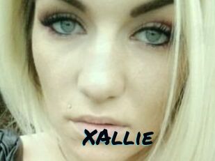 XAllie