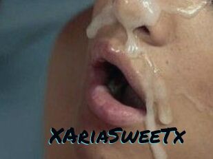 XAriaSweeTx