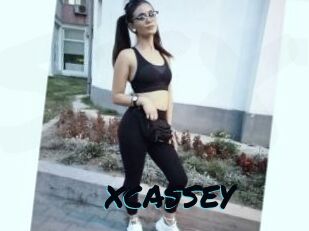 XCASSEY