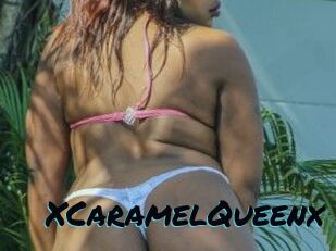 XCaramelQueenx