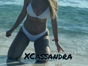 XCassandra