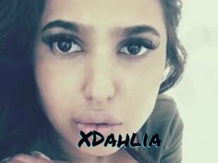 XDahlia
