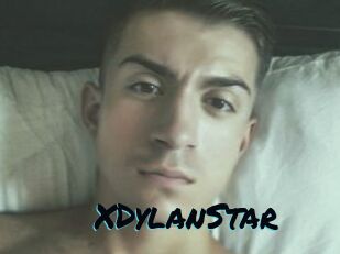 XDylanStar