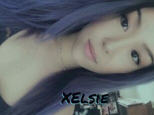 XElsie