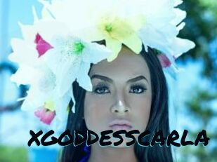 XGODDESSCARLA