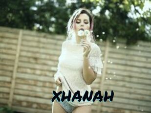 XHANAH