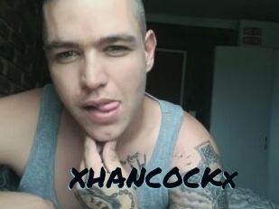 XHANCOCKx