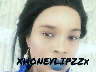 XHONEYLIPZZx