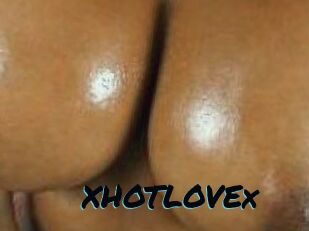 XHOTLOVEx