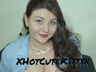 XHotCuteKittyx
