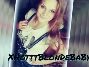 XHotttBlonDe_BaBy