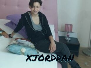 XJORDDAN