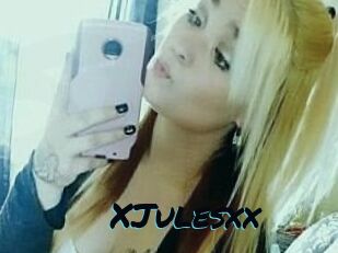 XJulesxx