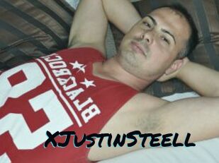 XJustinSteell