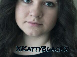 XKattyBlackx