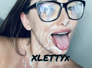 XLETTYx