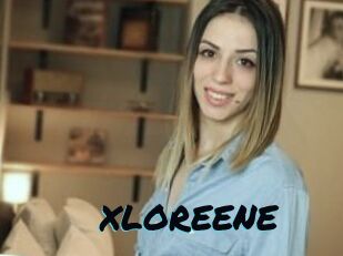 XLOREENE