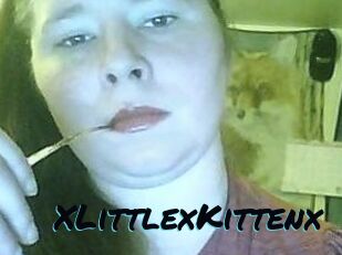 XLittlexKittenx