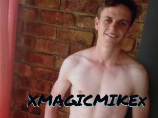 XMAGICMIKEx