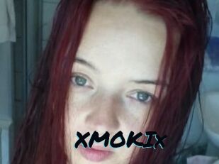 XMOKIx