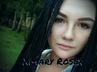 XMary_Rosex