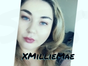 XMillieMae