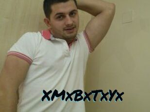 XMxBxTxYx