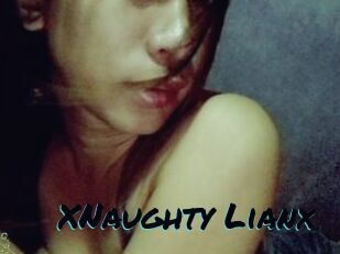 XNaughty_Lianx
