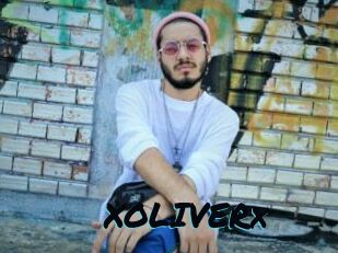 XOLIVERx