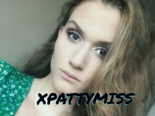 XPATTYMISS