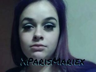 XParisMariex