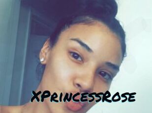 XPrincessRose