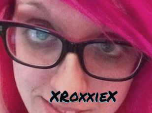 XRoxxieX