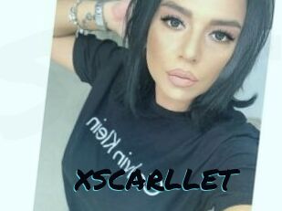 XSCARLLET