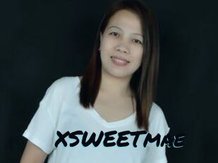 XSWEETmae